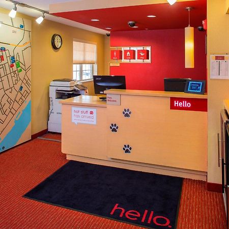 ทาวน์เพลซ สวีท นิวออร์ลีนส์ เมแทรี Hotel Harahan ภายนอก รูปภาพ