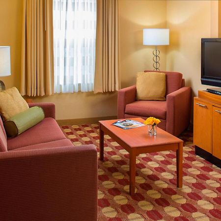 ทาวน์เพลซ สวีท นิวออร์ลีนส์ เมแทรี Hotel Harahan ภายนอก รูปภาพ