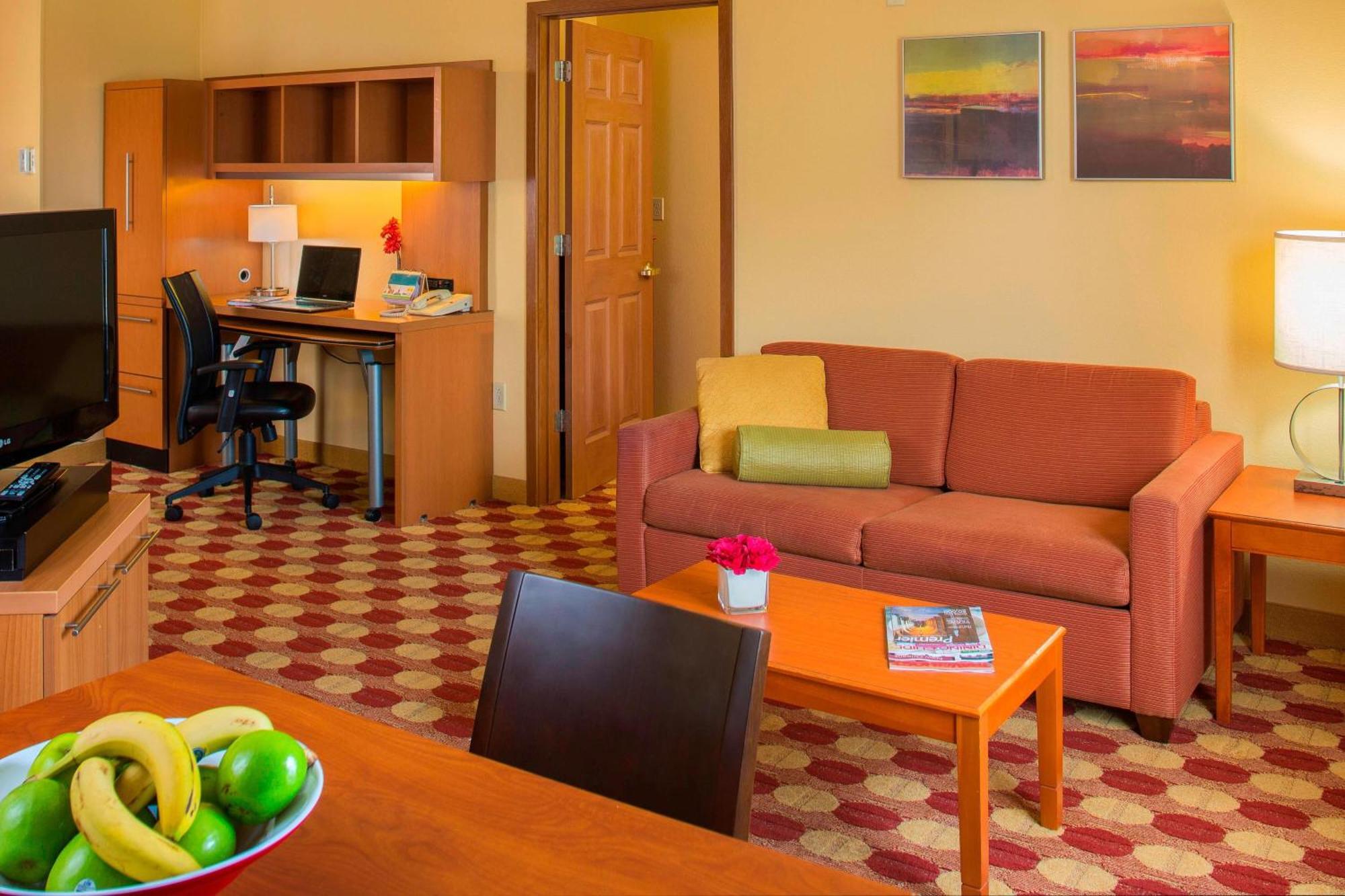 ทาวน์เพลซ สวีท นิวออร์ลีนส์ เมแทรี Hotel Harahan ภายนอก รูปภาพ