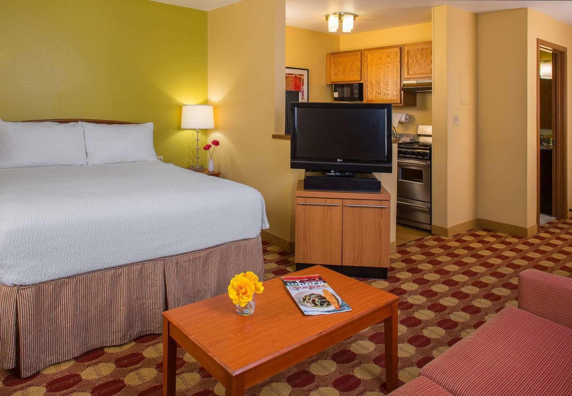 ทาวน์เพลซ สวีท นิวออร์ลีนส์ เมแทรี Hotel Harahan ภายนอก รูปภาพ
